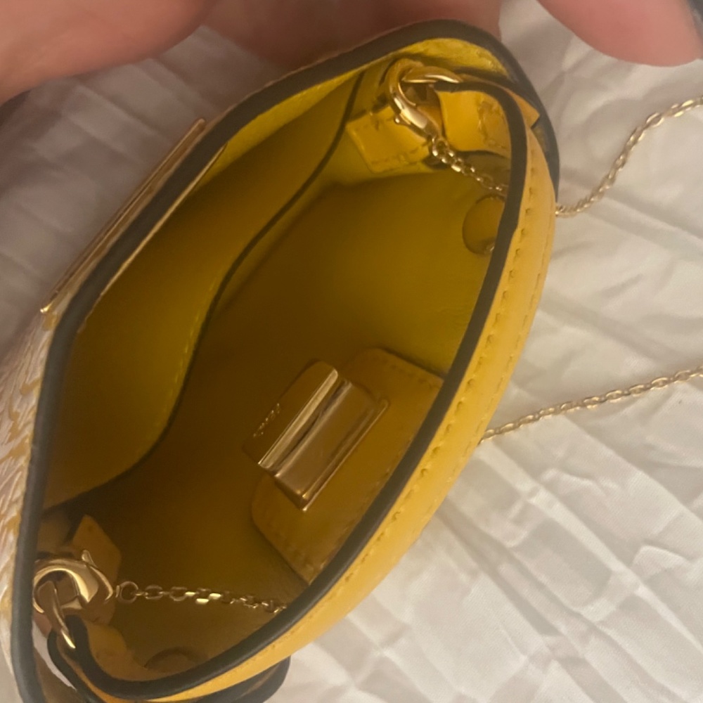Fendi Mini Bag Limited Edition - Picture 4 of 4